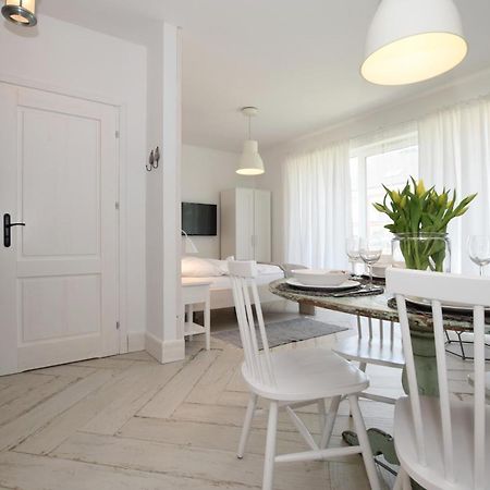 Mietowy Apartament Darłówko Zewnętrze zdjęcie
