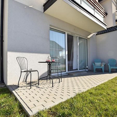 Mietowy Apartament Darłówko Zewnętrze zdjęcie