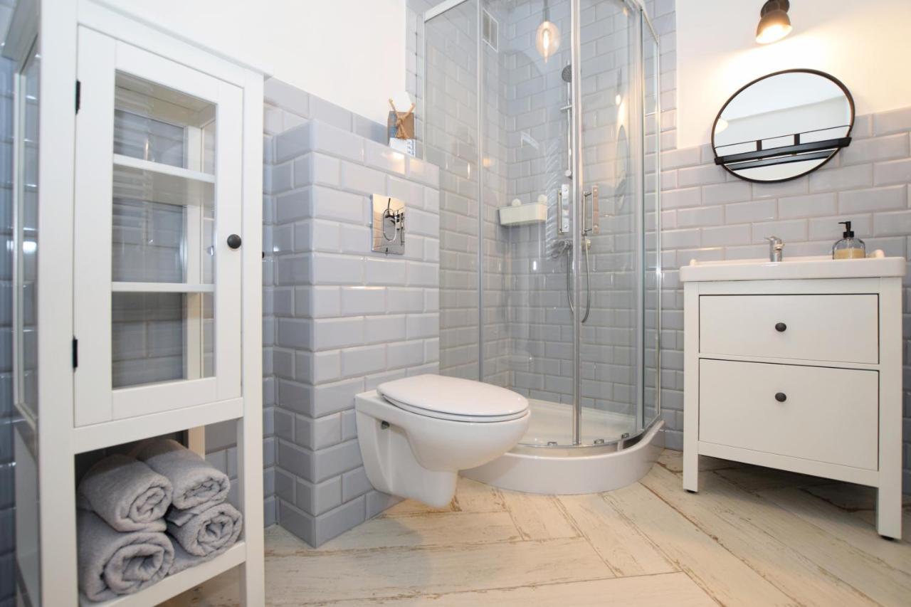 Mietowy Apartament Darłówko Zewnętrze zdjęcie