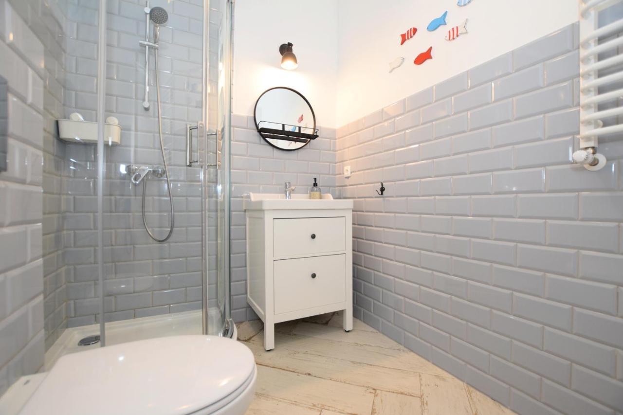 Mietowy Apartament Darłówko Zewnętrze zdjęcie